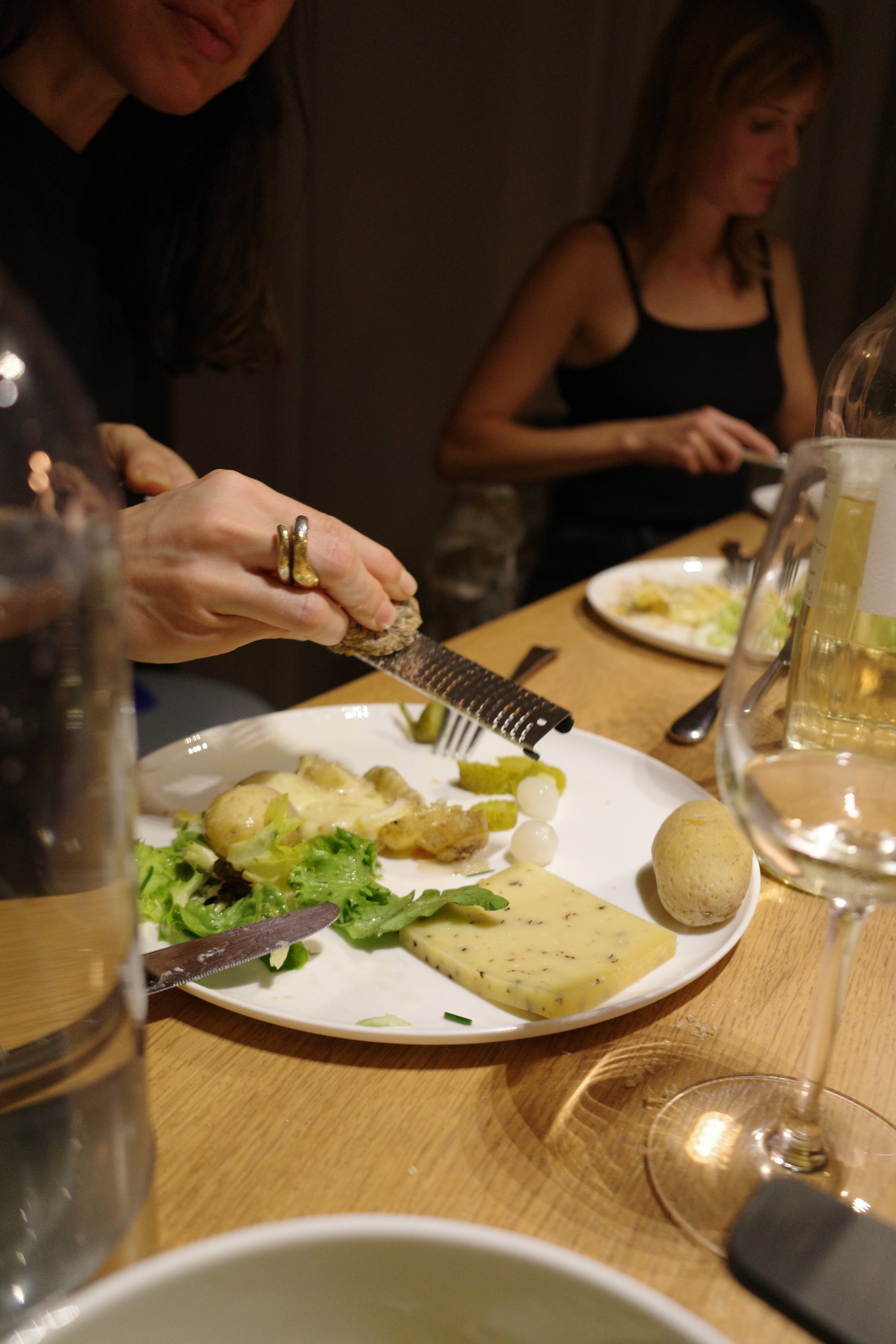 PREORDER Sellerie im Salzteig