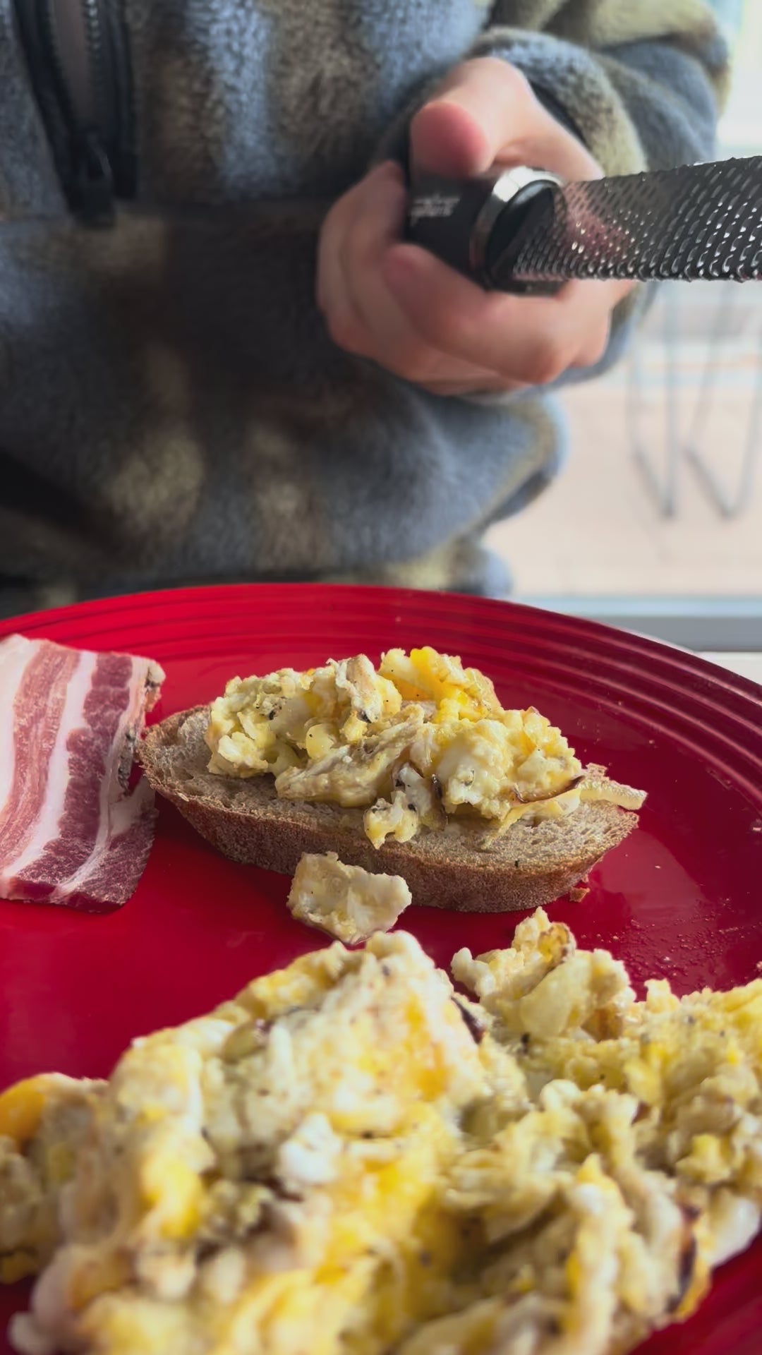 PREORDER Sellerie im Salzteig