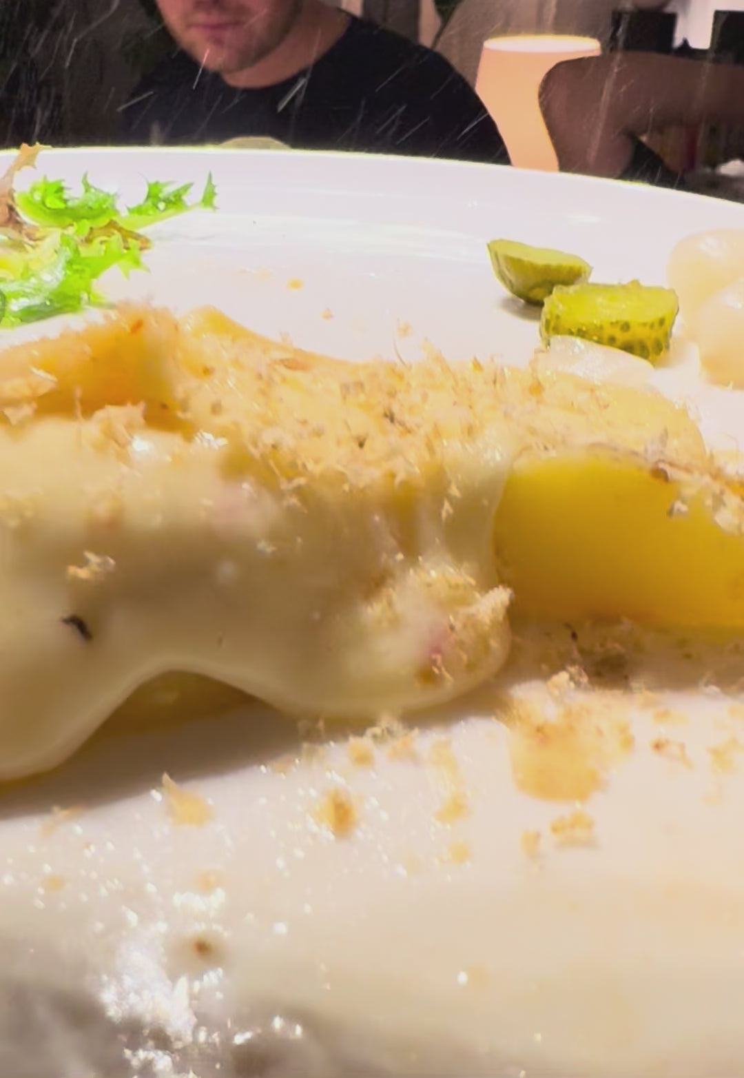 PREORDER Sellerie im Salzteig